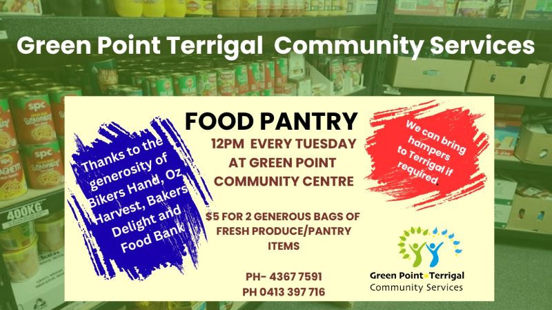 healthy food (Website)